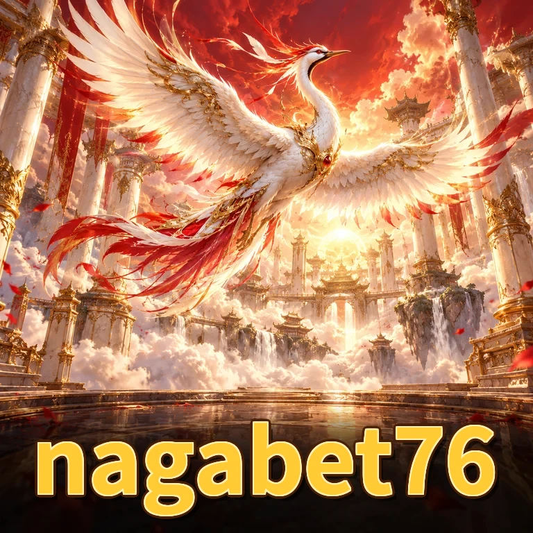 Ikon nagabet76 untuk verifikasi berkas APK