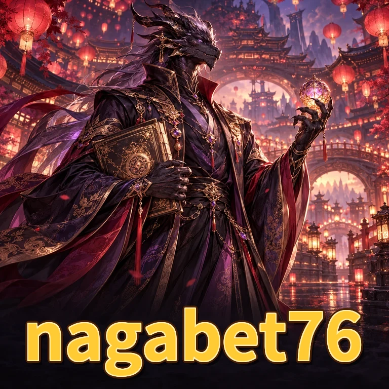 Ikon nagabet76 untuk katalog aplikasi Android