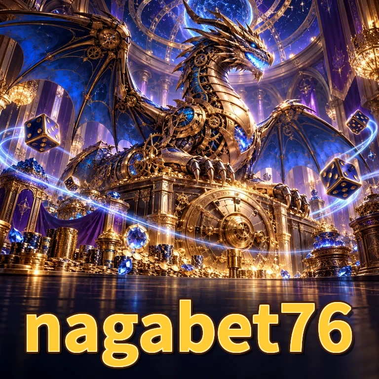 Logo nagabet76 APK untuk katalog Android di Indonesia