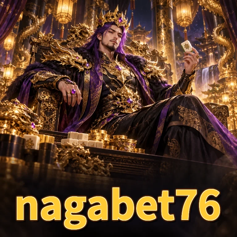 Ikon nagabet76 untuk data verifikasi APK 2018–2026