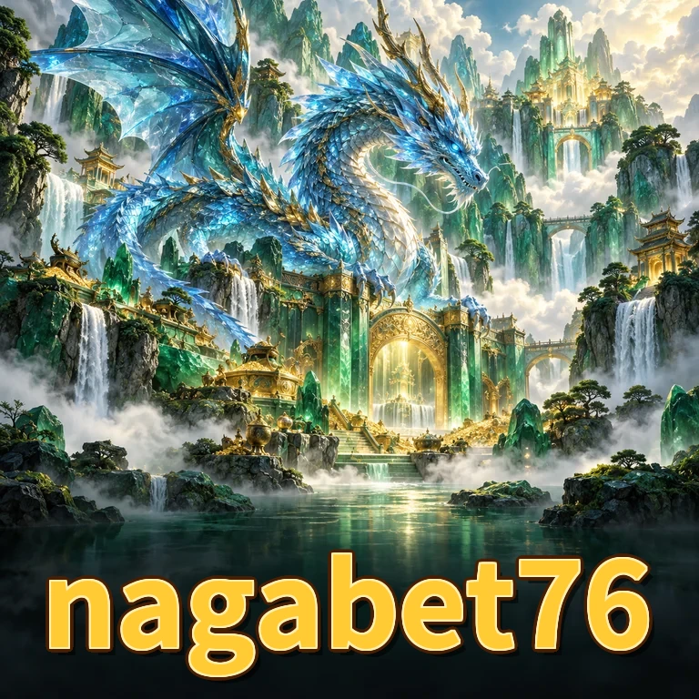 Logo nagabet76 APK untuk halaman tentang redaksi di Indonesia