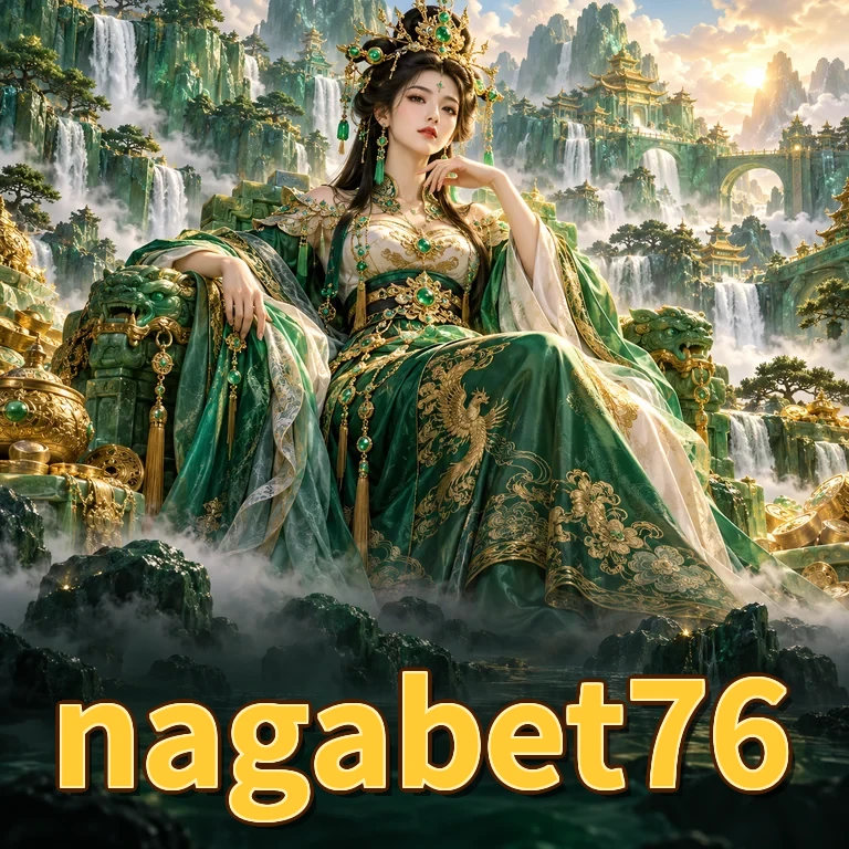 Ikon nagabet76 untuk syarat pemasangan di Android