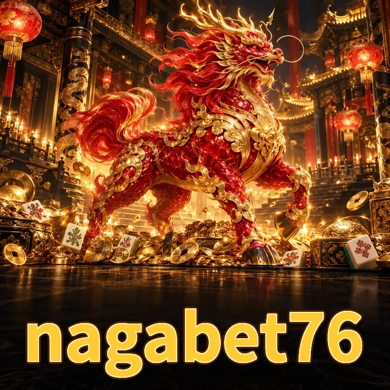 Logo nagabet76 APK untuk panduan pemasangan di Android