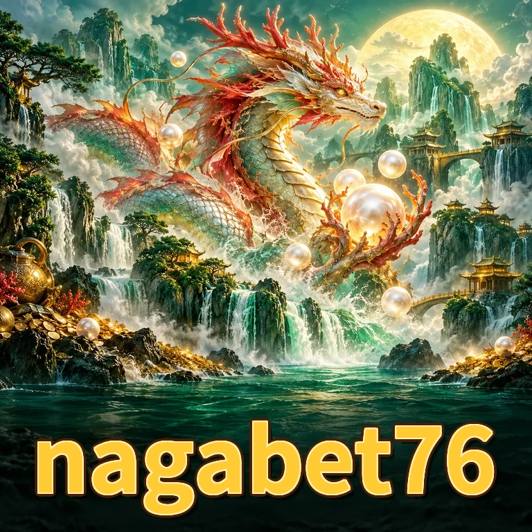 Logo nagabet76 APK untuk unduhan di Android