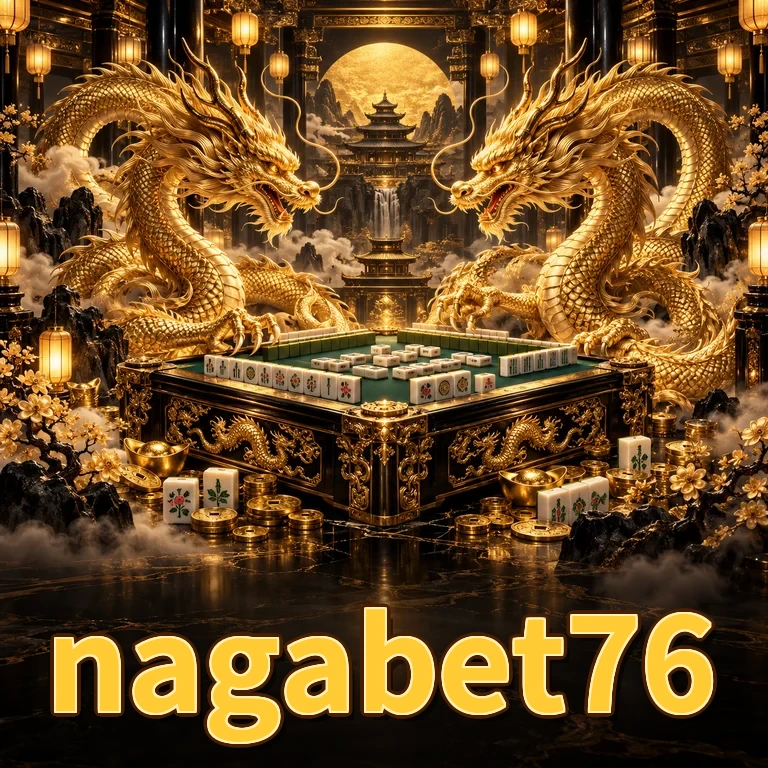 Ikon nagabet76 untuk arsip pembaruan 2026